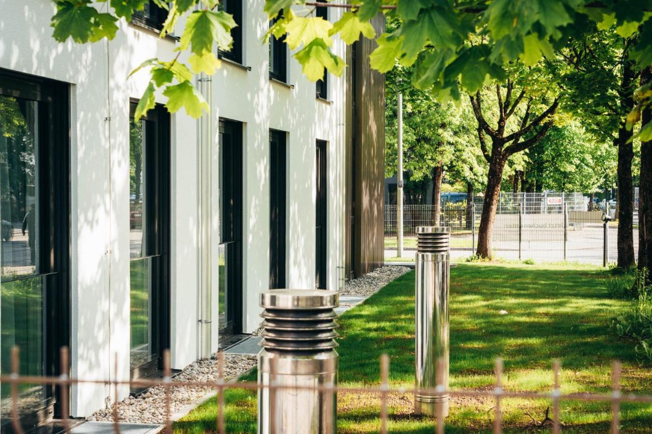 Kalm Stay - Munich East Exterior photo