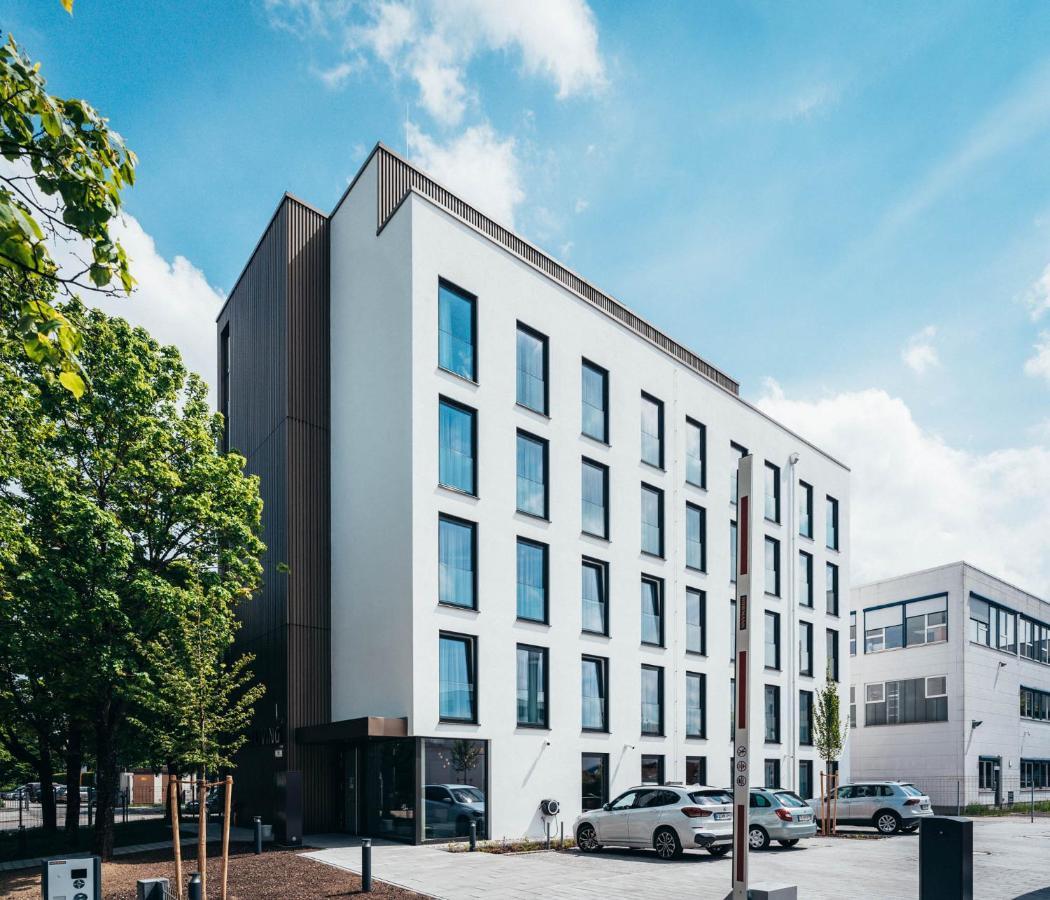 Kalm Stay - Munich East Exterior photo