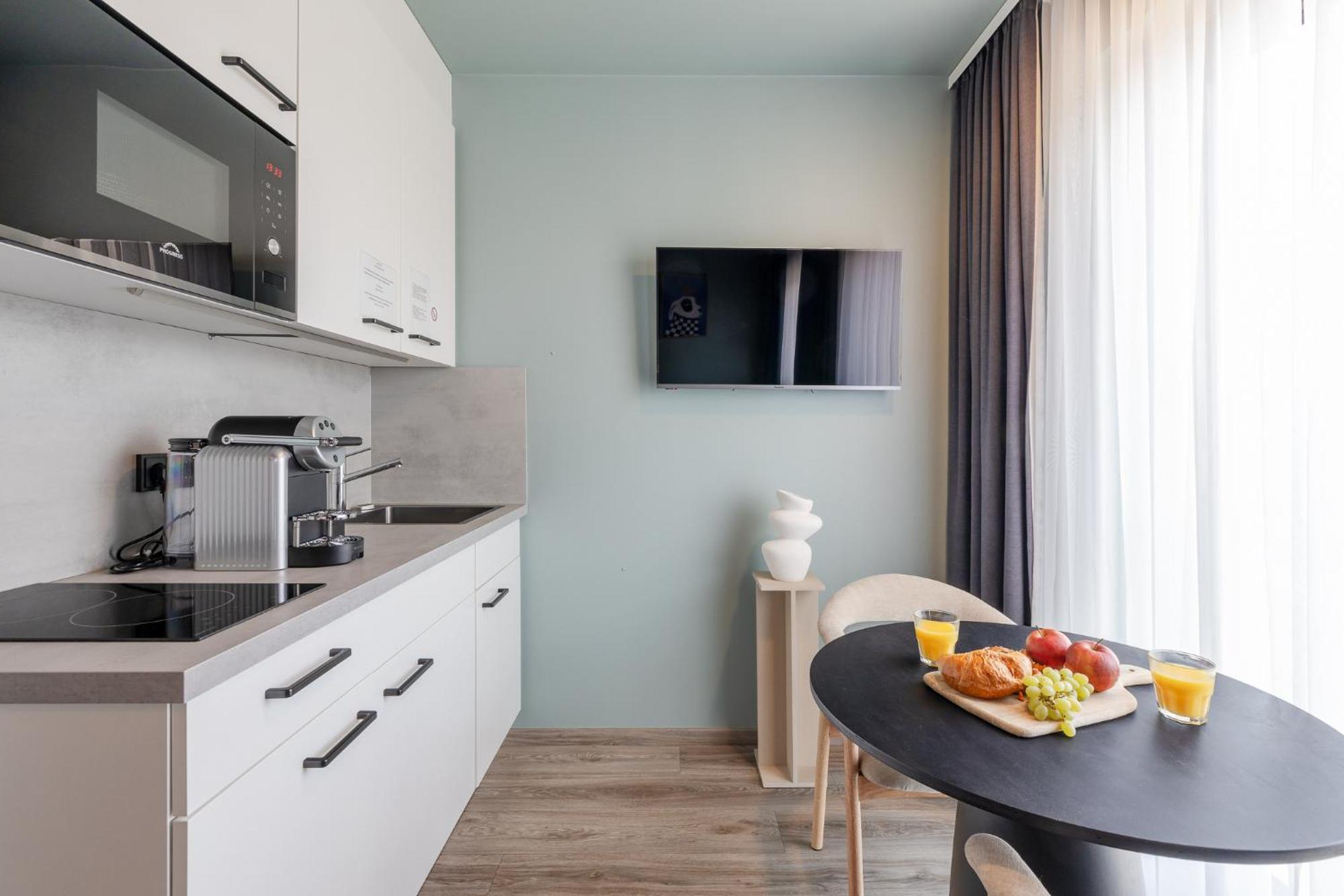 Kalm Stay - Munich East Exterior photo