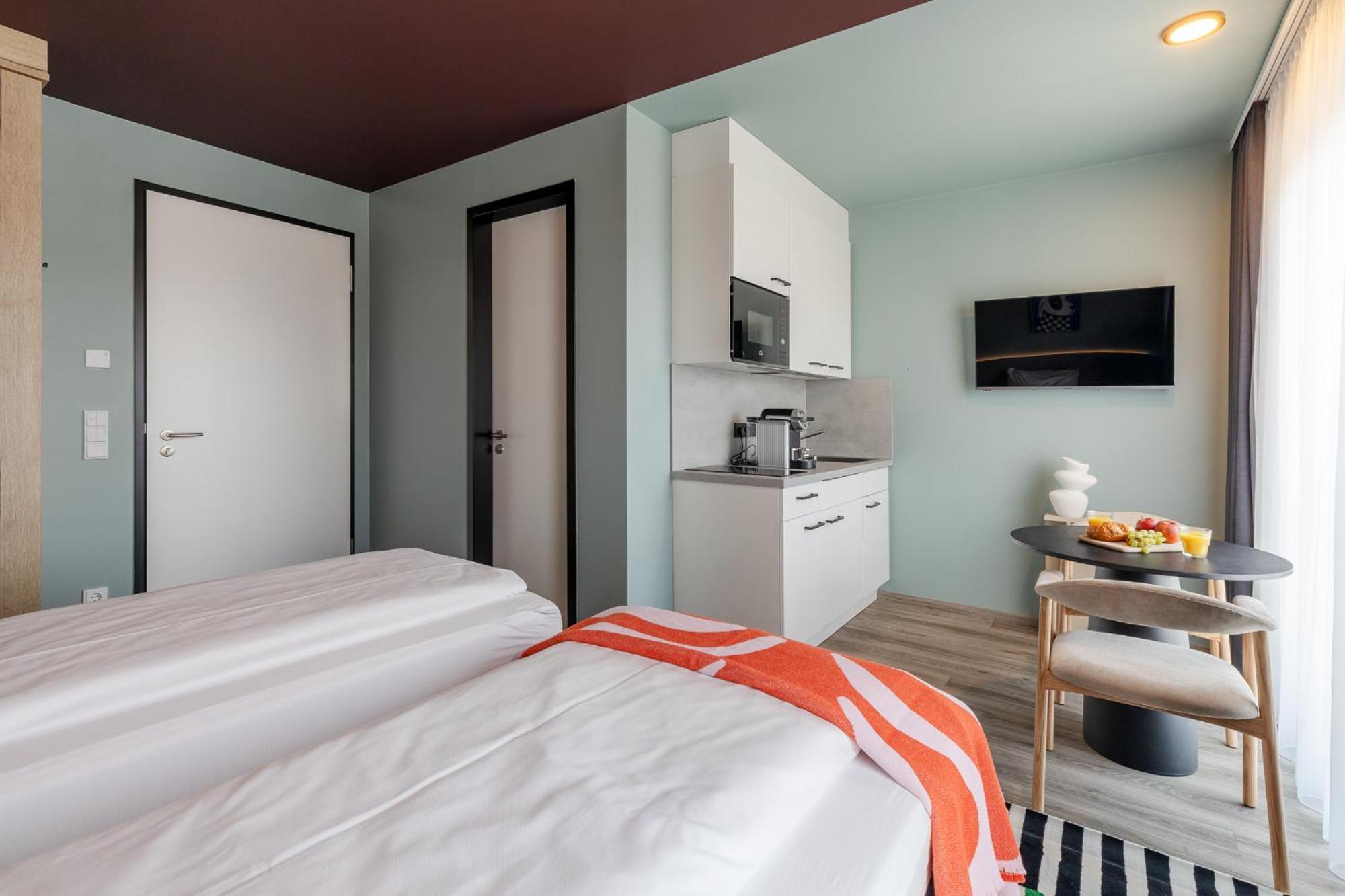 Kalm Stay - Munich East Exterior photo